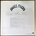 SMALL FACES Small Faces (4 Men With Beards – 4M181) USA 2009 reissue LP of 1966 album (Mod)